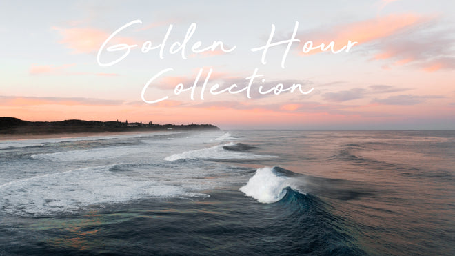 Golden Hour Collection