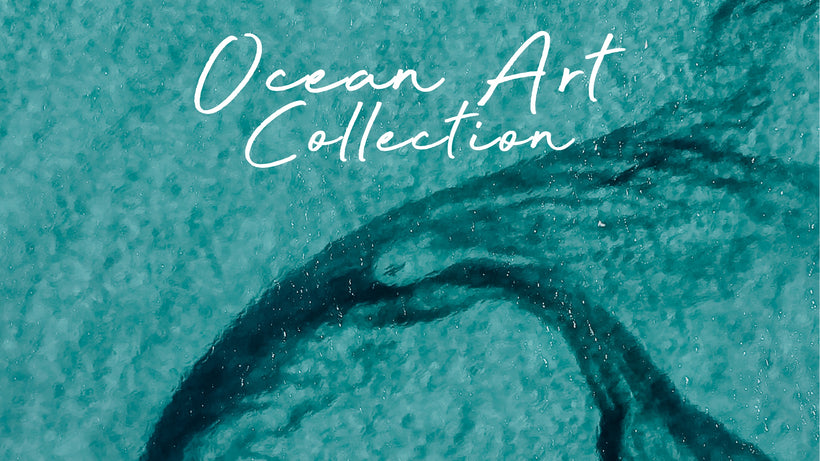 Ocean Art Collection